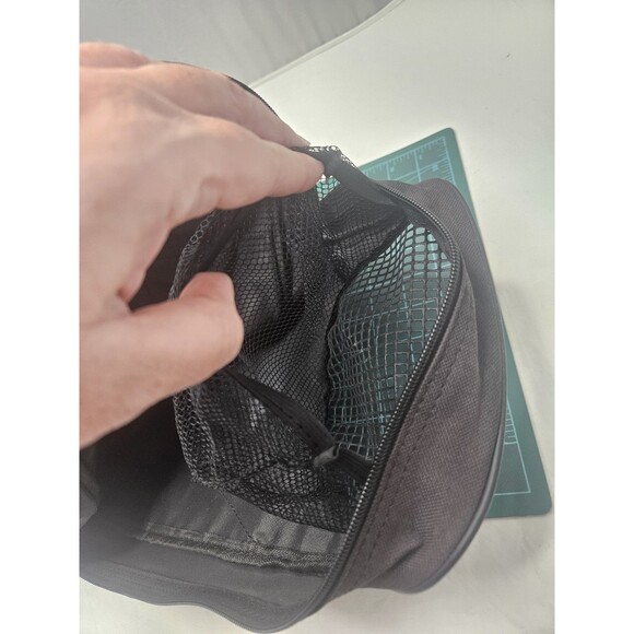 Sea Doo Scuba Diving Snorkel Fins Flippers Sling Backpack (Bag Only) Pink - Picture 11 of 11